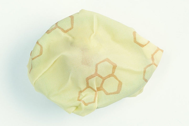 Set of 3 small Bee's Wrap