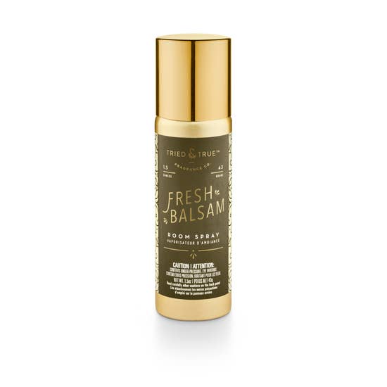 Room Spray