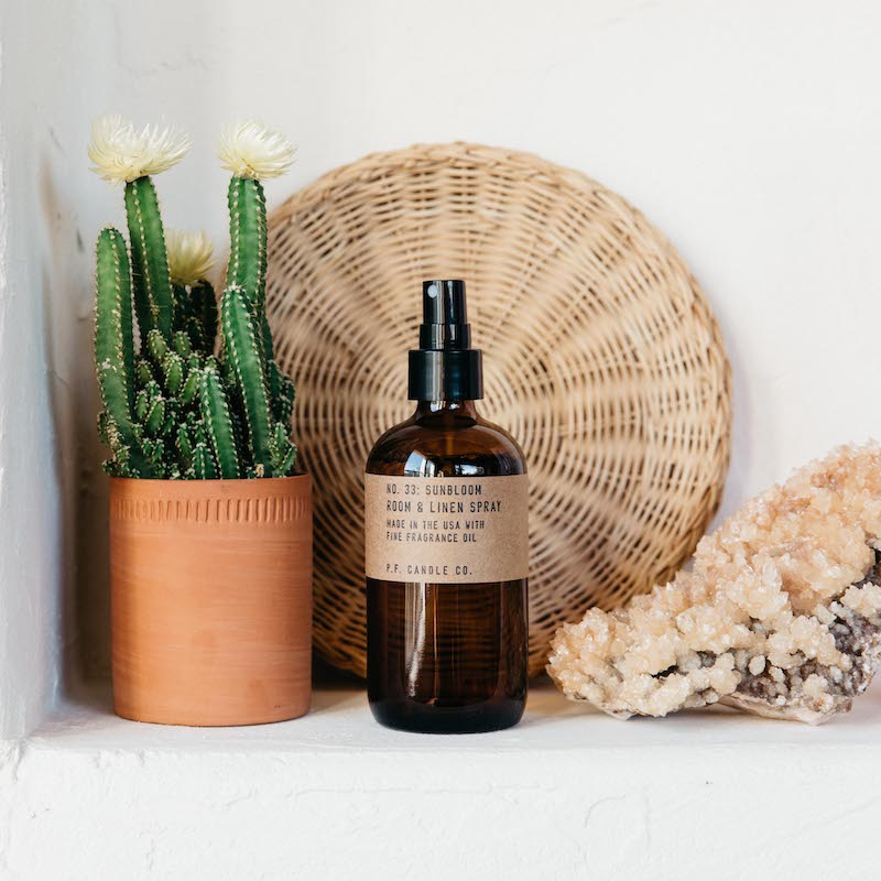 Room & Linen Spray