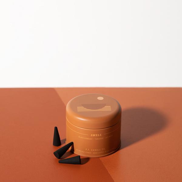 Swell- Sunset Incense Cones
