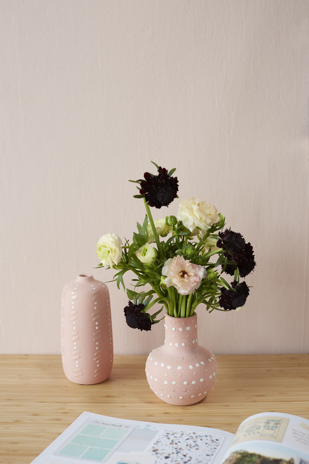 Truly Vase
