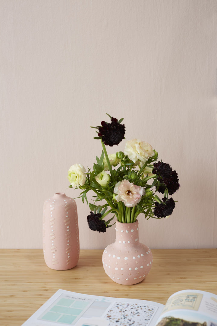Truly Vase