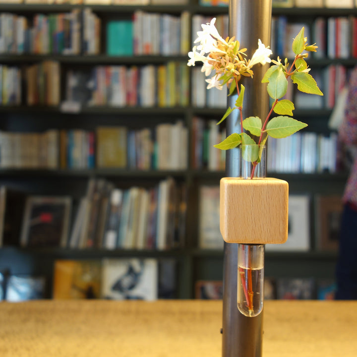 Smart Magnet Vases Set Of 3