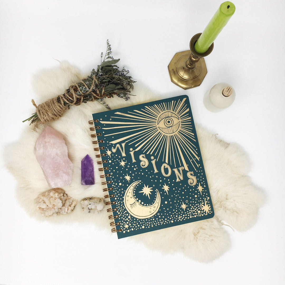 Visions Journal