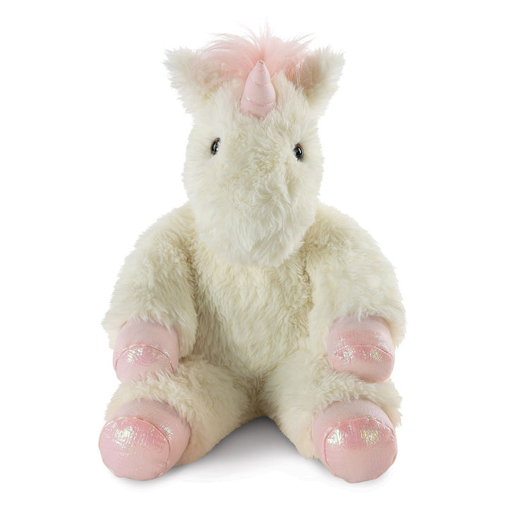 Fluffy Fantasy Unicorn