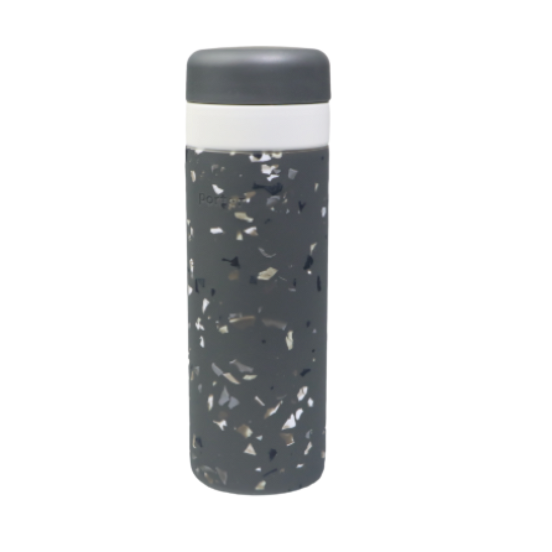 Insulated Ceramic Stainless Steel Coffee & Drink Bottle