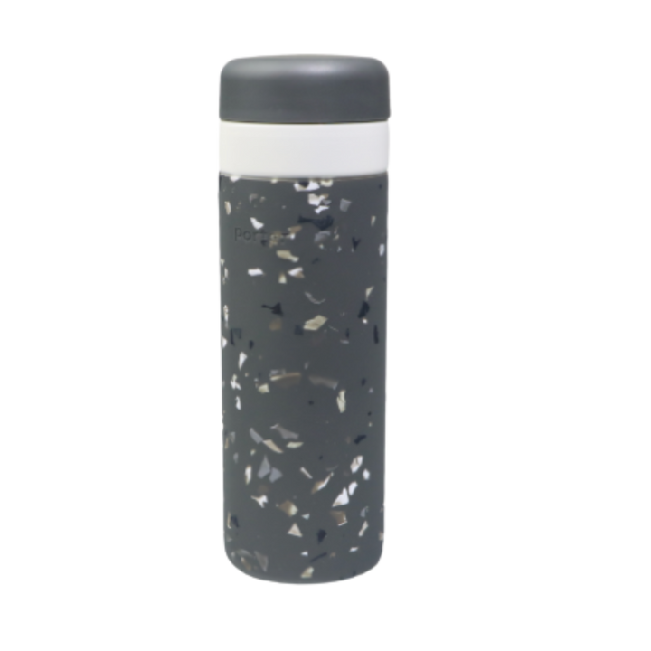 Insulated Ceramic Stainless Steel Coffee & Drink Bottle