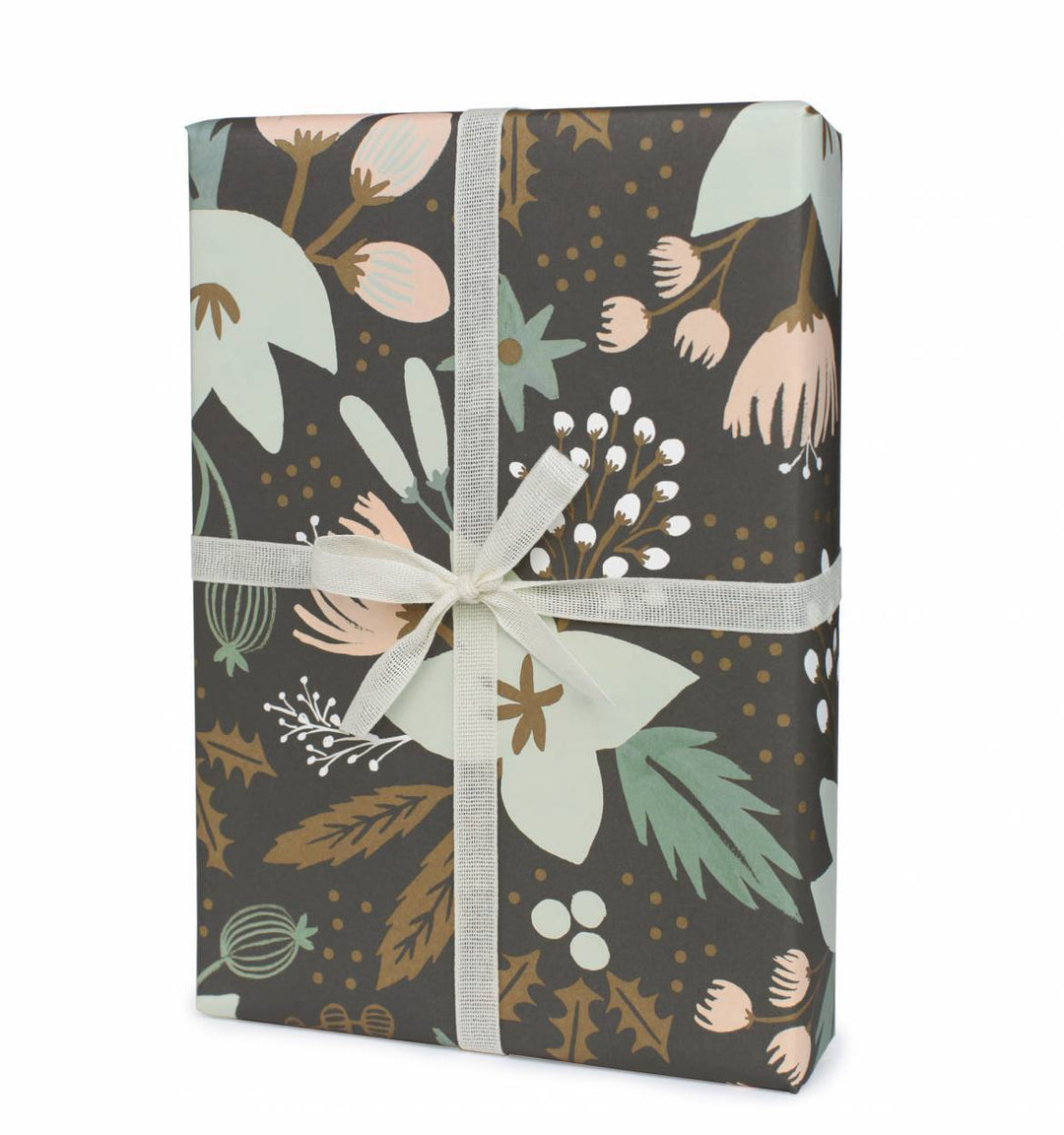 Winter Wonderland Wrapping Sheets