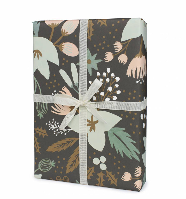 Winter Wonderland Wrapping Sheets