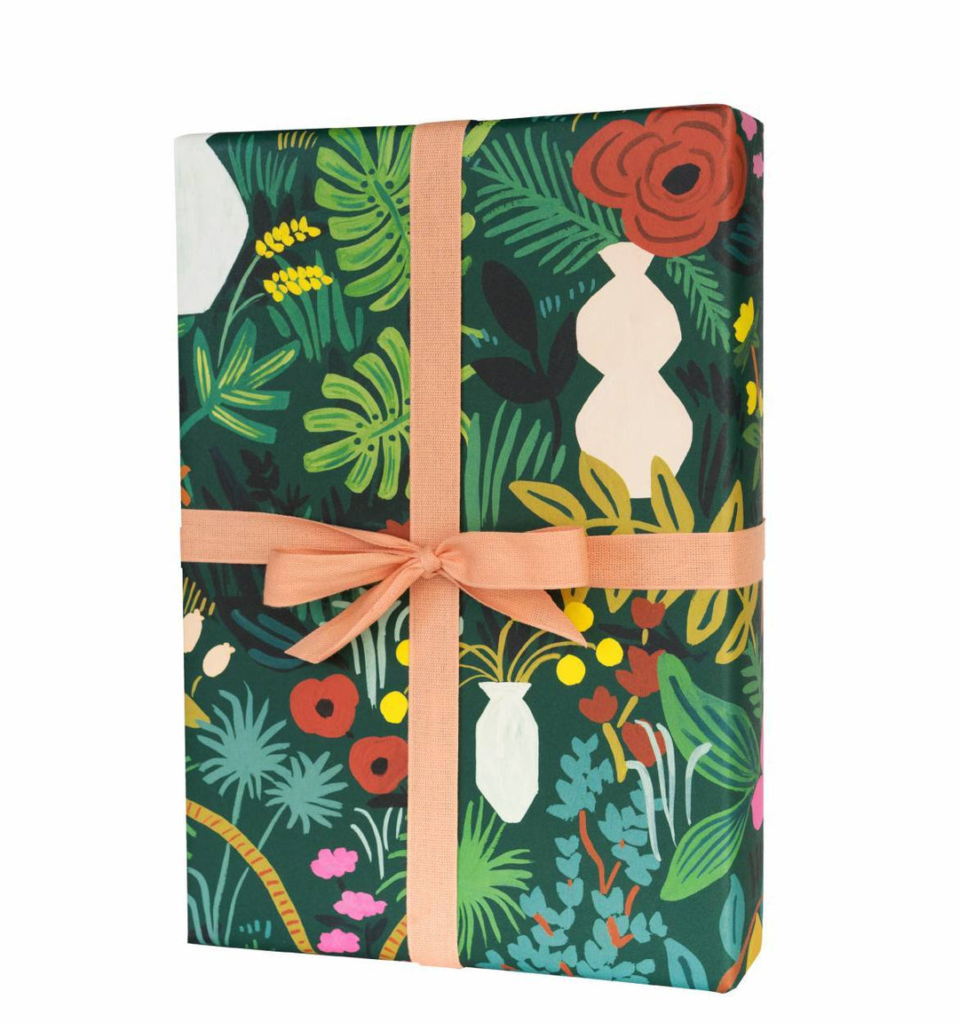 Terracotta Wrapping Sheets